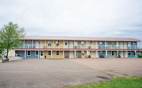 Bouctouche Bay Inn